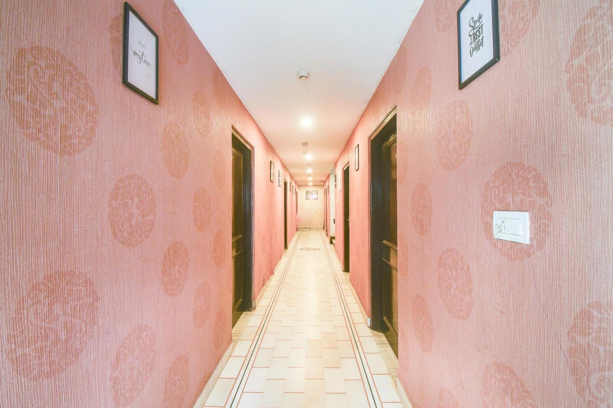 O Gangashrey 3* Jaipur