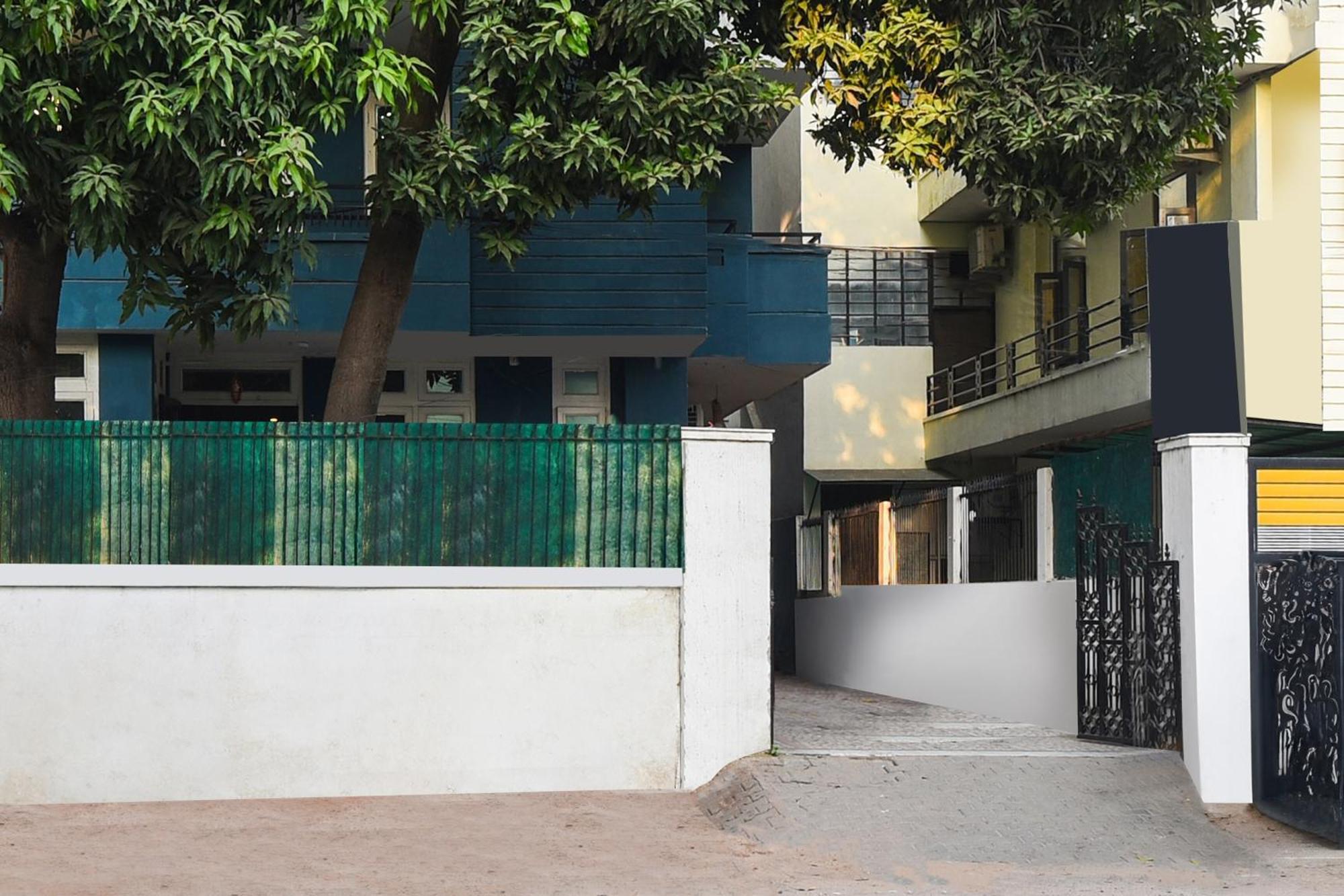 O Gangashrey Hotel Jaipur