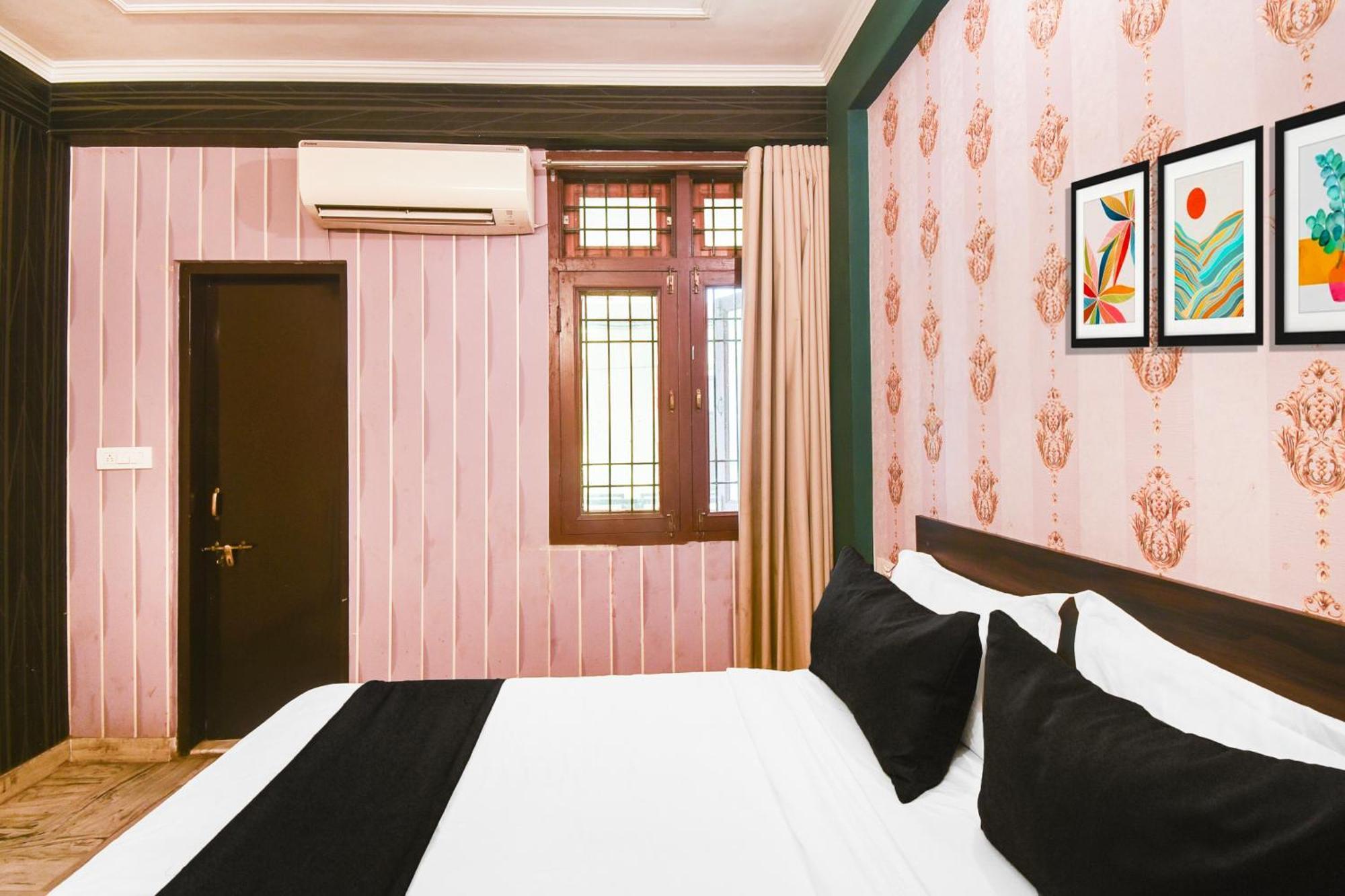 O Gangashrey 3* Jaipur