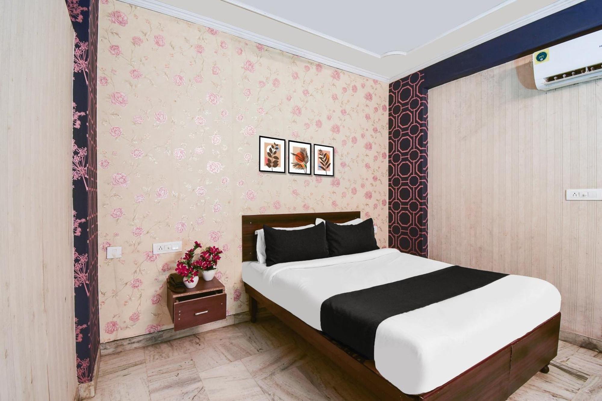 O Gangashrey Hotel Jaipur